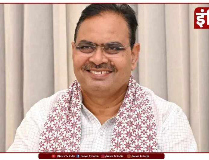 अजमेर को बड़ी सौगात: माकड़वाली में बनेगा आईटी पार्क, लोहागल में होगा पेयजल टैंक का निर्माण