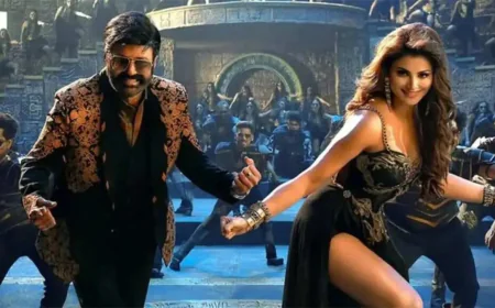 Dabidi Dibidi Craze Is Unstoppable: उर्वशी रौतेला के अंतर्राष्ट्रीय प्रशंसक शांत नहीं रह सकते, जापान में गाने की चर्चा को नए स्तर पर ले गए, देखें वायरल वीडियो