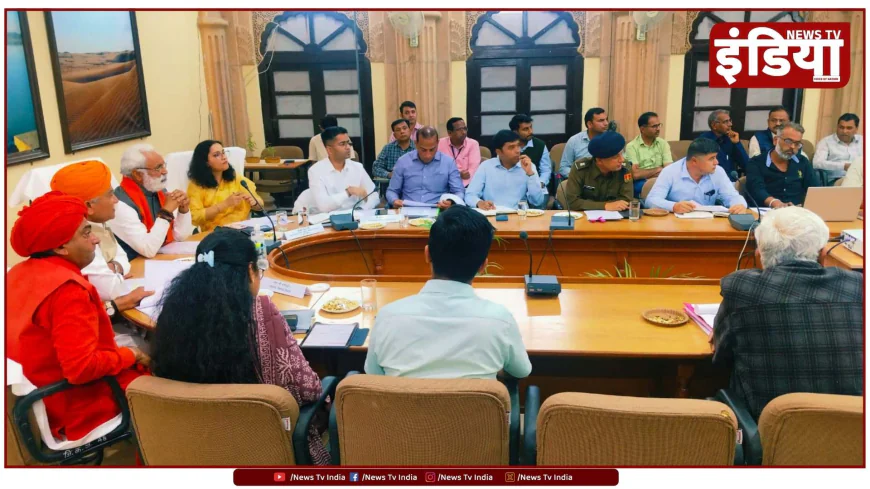 रित एवं समयबद्ध क्रियान्वयन के निर्देश