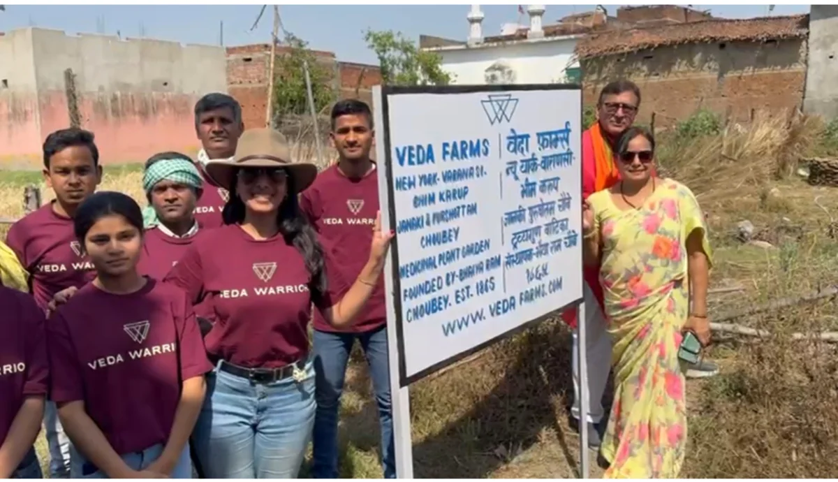 ा डंका, बिहार के किसान होंगे मालामाल, किसानों को प्रशिक्षण देंगे कृषि विश्वविद्यालय के प्रोफेसर और एक्सपर्ट