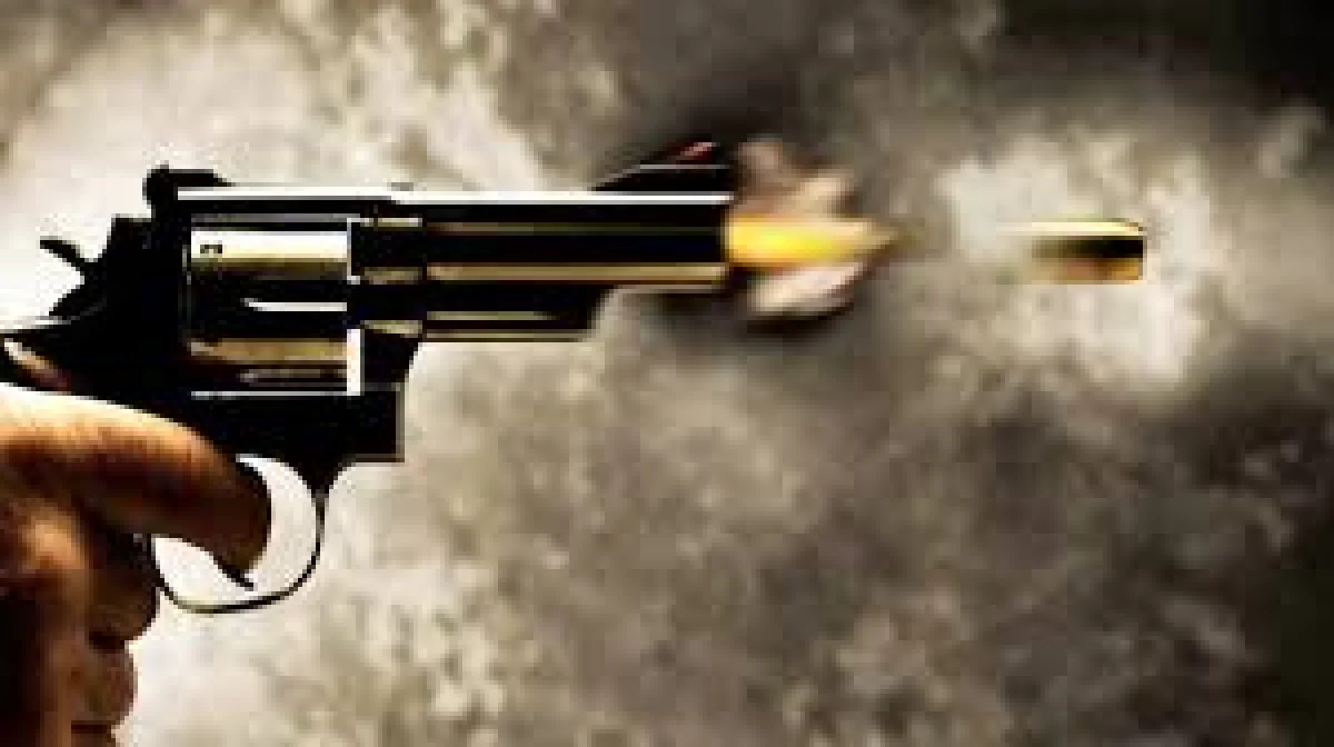  मारकर हत्या, पारिवारिक रंजिश का आरोप