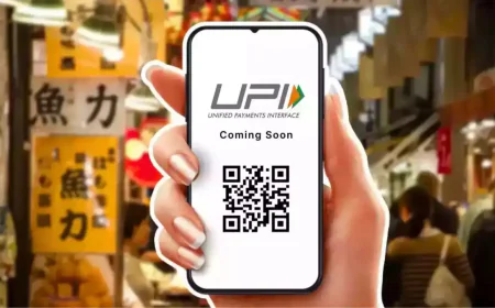 बार-बार UPI सर्विस डाउन होने से डिजिटल भुगतान पर असर, मार्च 2025 में रिकॉर्ड ट्रांजेक्शन के बावजूद चिंता बढ़ी