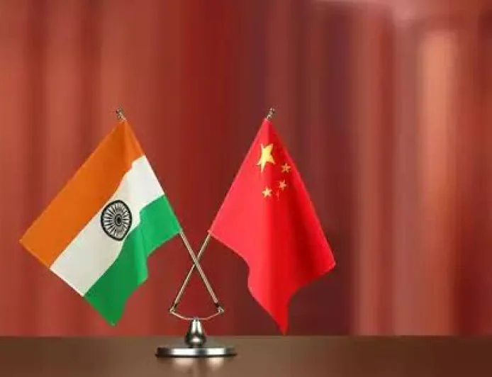 चीन ने भारत को दिया व्यापारिक सहयोग का प्रस्ताव, कहा - प्रीमियम भारतीय वस्तुओं का करेंगे स्वागत