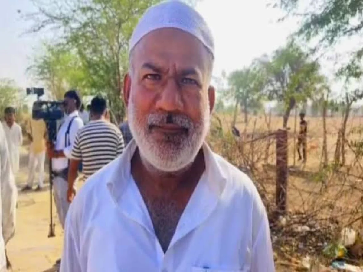 ा गया भारत का कर्मचारी, पूछताछ में बड़े खुलासे की आशंका