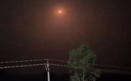 एस-400 ने किया पाकिस्तान के मिसाइल और ड्रोन हमलों को नाकाम, भारत का करारा जवाब