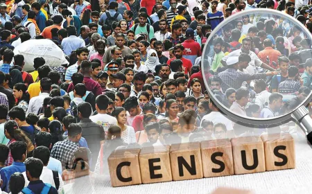 1931 के बाद पहली बार होगी जातिवार जनगणना, जानिए कब और कैसे होगी यह प्रक्रिया