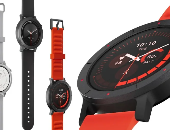 स्टाइलिश CMF Watch 3 Pro हुई लॉन्च स्मार्टवॉच में मिलेंगे कई फीचर्स , जानें डिटेल्स में