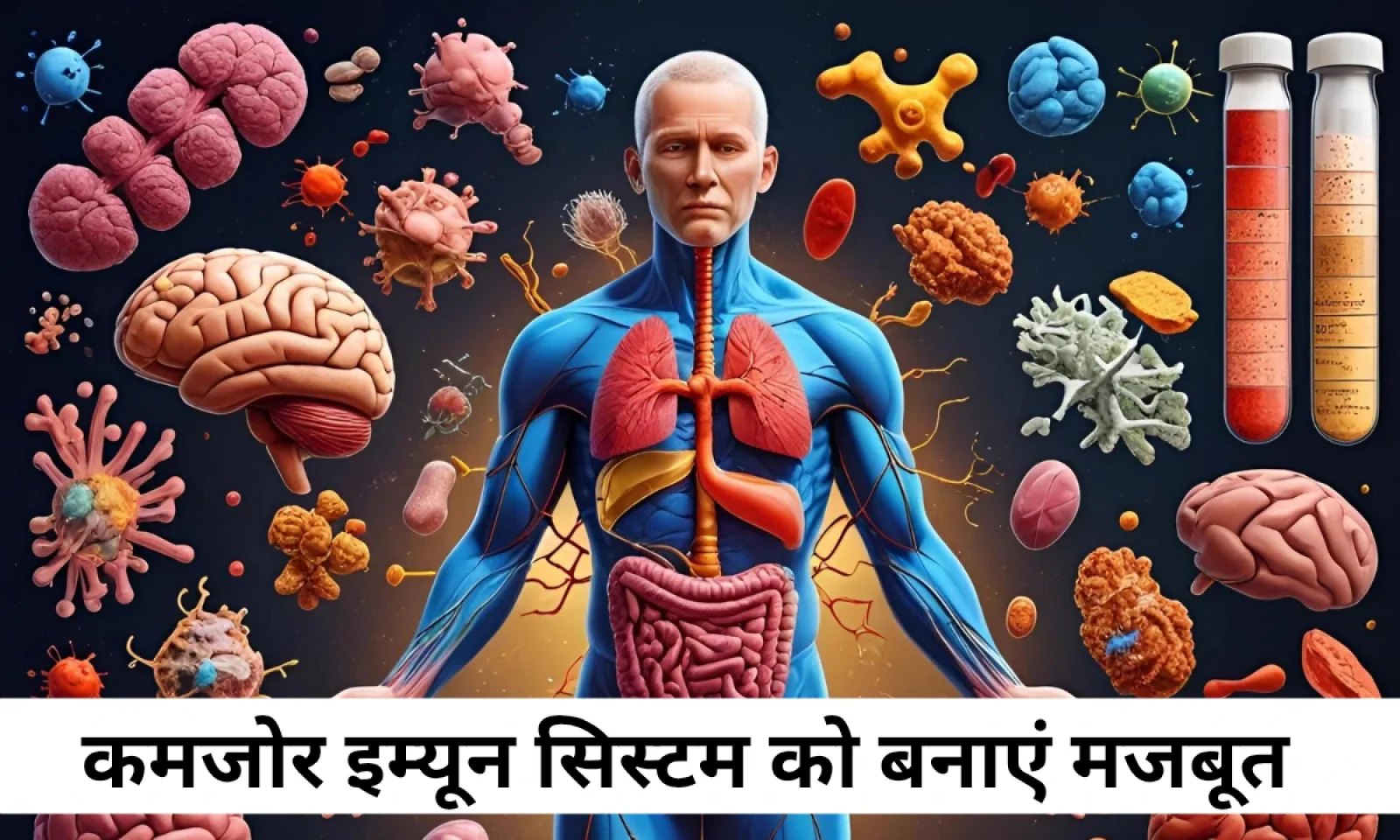 ल उपाय से बनाएं अपने इम्यून सिस्टम को अटूट कवच