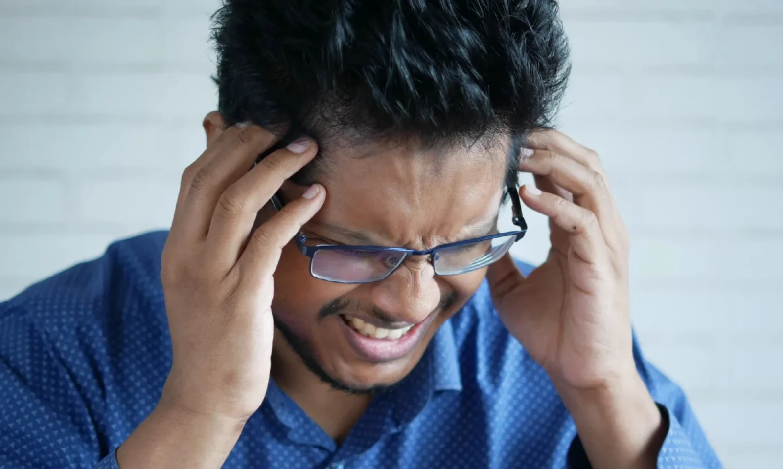 यान और सक्रियता के असंतुलन से प्रभावित हुए युवा