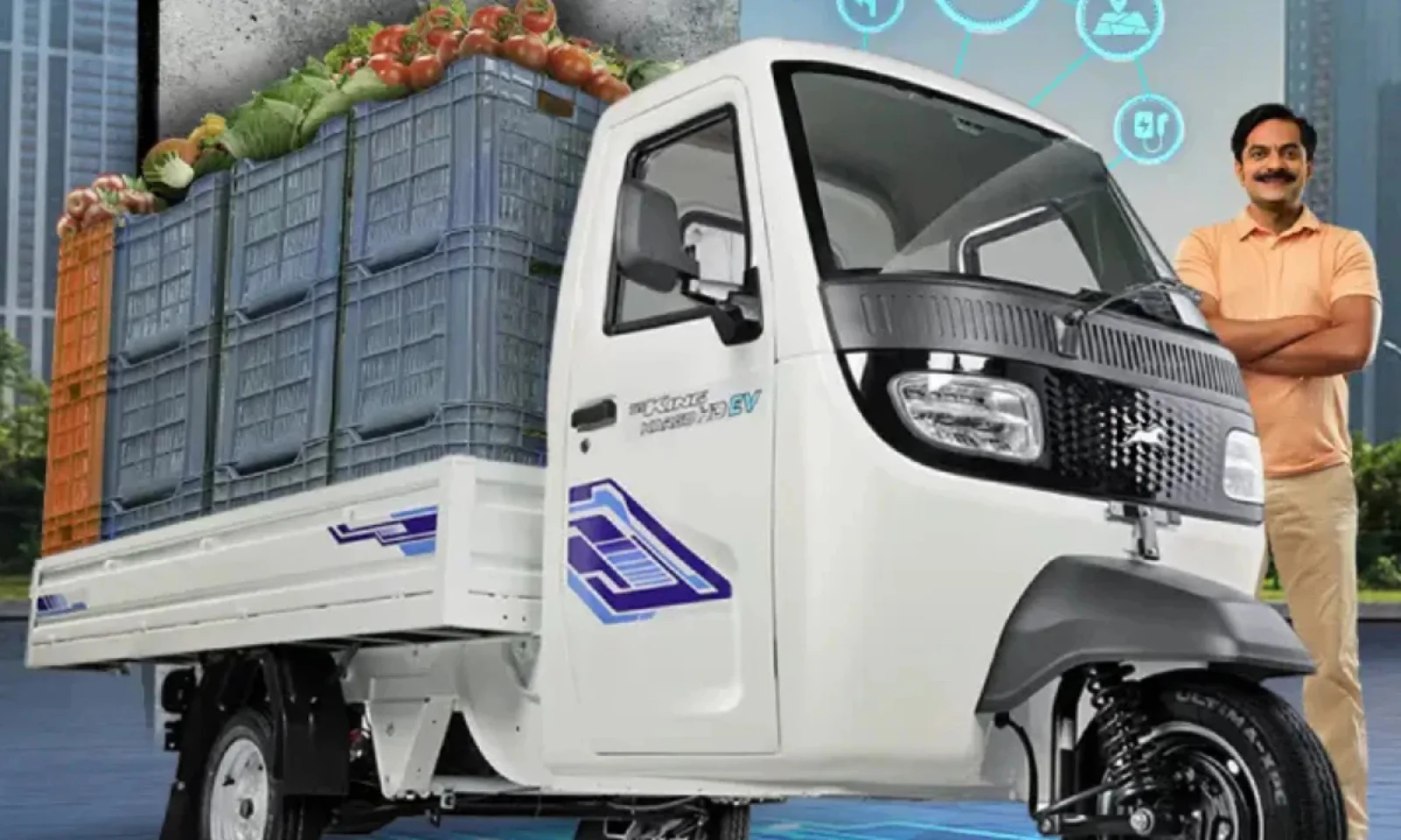 ी कैपेसिटी के साथ भारत में लॉन्च जानें कीमत