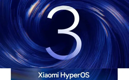 शाओमी HyperOS 3 को 28 अगस्त को किया गया पेश , ऐड हुए कई सेफ्टी फीचर्स , जानें डिटेल्स