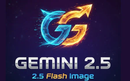 Gemini 2.5 Flash Image से करें अपनी इमेज को प्रोफेशनल तरीके से एडिट , जानें पूरा प्रोसेस