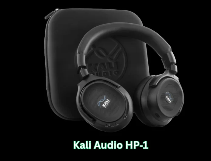 ANC के साथ नया हाई-रेंज Kali Audio HP‑1 हेडफोन हुआ लॉन्च , जाने कीमत