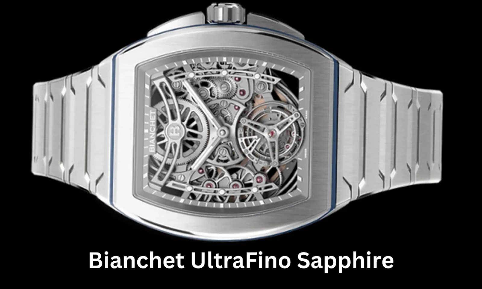  UltraFino Sapphire देख लोगो के उड़े होश