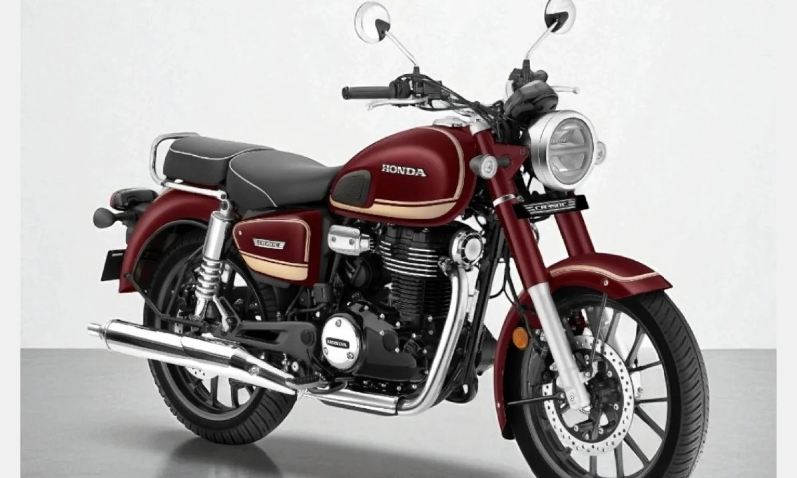  में क्लासिक लुक  के साथ मिलेगा नया लुक