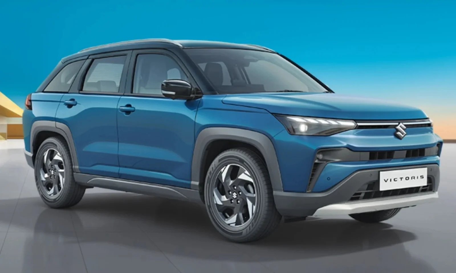 ारत में बिक्री हुई शुरू जानें कीमत और फीचर्स