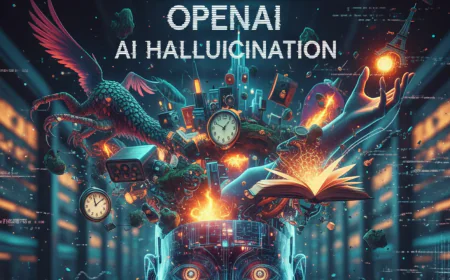 OpenAI AI हैलुसिनेशन क्या है , आप भी रखे ध्यान वरना पड़ सकता है भारी, जानें डिटेल्स में