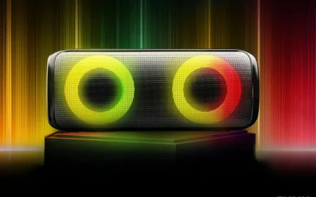 फिलिप्स TAS3400 ब्लूटूथ स्पीकर हुए लॉन्च बेहतर डिजाइन के साथ मिलेगा शानदार साउंड