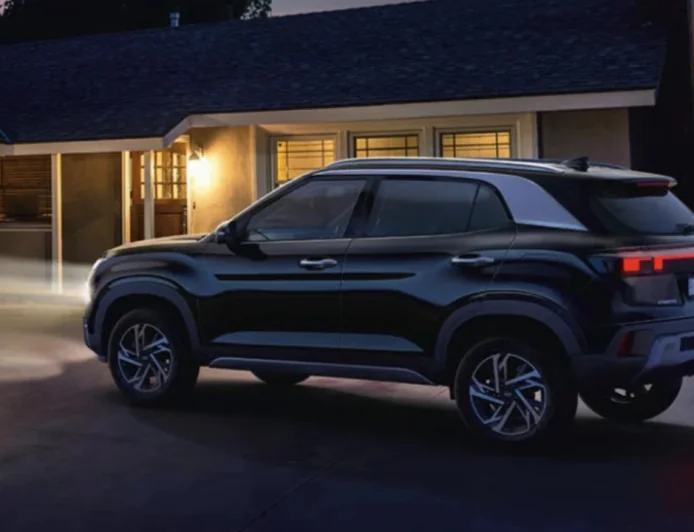 स्टाइल और प्रीमियम फीचर्स के साथ हुंडई क्रेटा किंग वेरिएंट की हुई लॉन्चिंग , मिलेगा दमदार इंजन