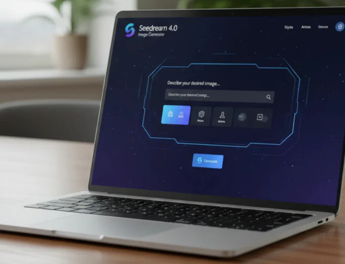 Seedream 4.0 से अब इमेज बनाना हुआ और भी आसान , पाएं जनरेशन और एडिटिंग एक साथ