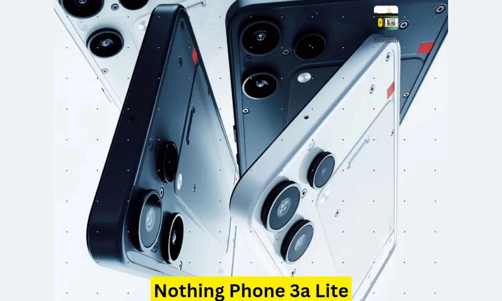 या धमाल ट्रांसपेरेंट डिजाइन के साथ मिलेंगे कई फीचर्स