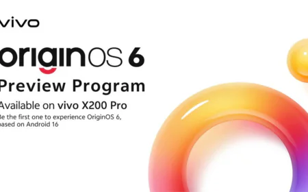 वीवो ने ऑपरेटिंग सिस्टम OriginOS 6 किया पेश नए यूजर इंटरफेस के साथ मिलेंगे कई फीचर्स