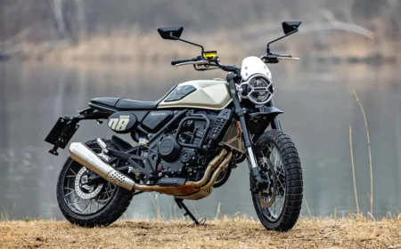 ब्रिक्सटन क्रॉसफायर 500XC पर दिवाली में मिलेगी धमाकेदार छूट ऑफर केवल 5 नवंबर तक वैलिड