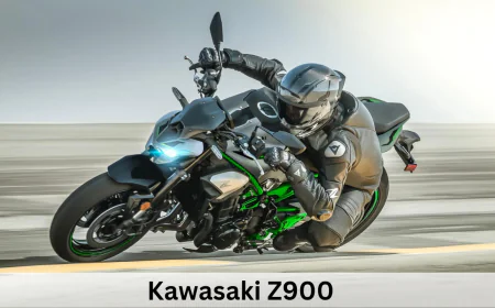 Kawasaki Z900 जबरजस्त डिजाइन के साथ देगी दमदार परफॉर्मेंस मिलेगी किफायती कीमत