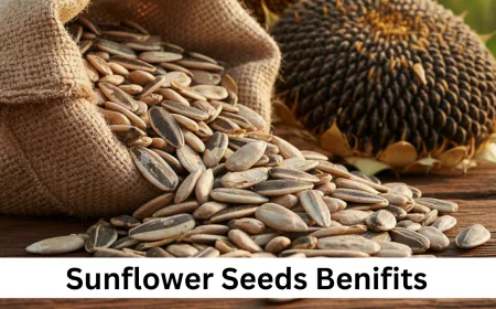 सूरजमुखी के बीज में है कई न्यूट्रिशन जो इम्यूनिटी बढ़ाने के साथ साथ शरीर को बनाएंगे हेल्दी