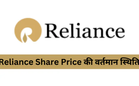 रिलायंस इंडस्ट्रीज शेयर प्राइस डेटा ने निवेशकों को चौंकाया जानें इसकी वर्तमान और वित्तीय स्थिति