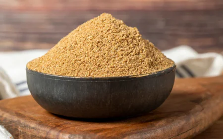 त्रिफला पाउडर से मिलेंगे कई चौंकाने वाले फायदे जानें यूज करने का तरीका और सावधानियां