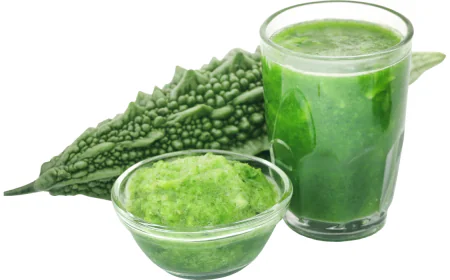 करेले का जूस है पोषक तत्वों से भरपूर जानें इसे पीने के फायदे और रखी जानें वाली सावधानियां