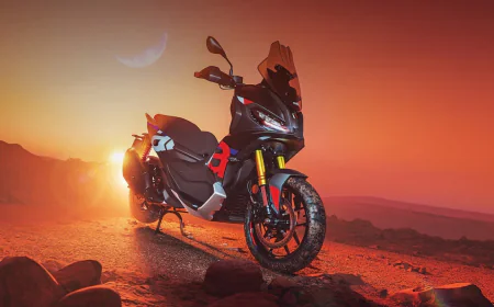 Aprilia SR GT 400 Scooter बहुत जल्द होगा इंडिया में लॉन्च जाने फीचर्स और कीमत