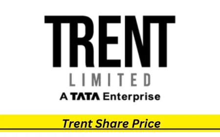 Trent Share Price के आज के नतीजे ने निवेशकों को चौकाया जानें इसकी वित्तीय स्थिति