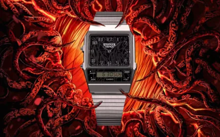 AQ-800EST-1A कैसियो की नई स्मार्ट वॉच जल्द आयेगी भारत में जानें फीचर्स और कीमत