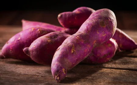 शकरकंद के इतने सारे फायदे सुन रह जाएंगे हैरान जानें इसे खाने के तरीके डिटेल्स में