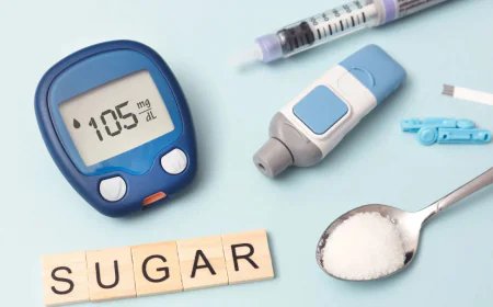 World Diebetes Day 2025 को जानें डायबिटीज से बचाव के आसान उपाय और न्यूट्रिशन