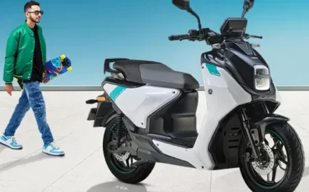 Yamaha EC-06 होगी बहुत ही जल्द लॉन्च मिलेगा मॉडर्न लुक और किफायती कीमत साथ में