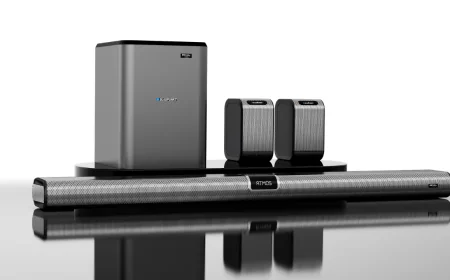 Blaupunkt SBW600 Emperor में मिलेगा धमाकेदार साउंड  और प्रीमियम क्वालिटी