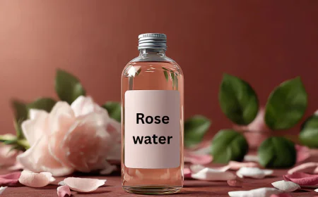 Rose Water यूज करने के है कई तरीके स्किन के लिए है बहुत उपयोगी जाने फायदे