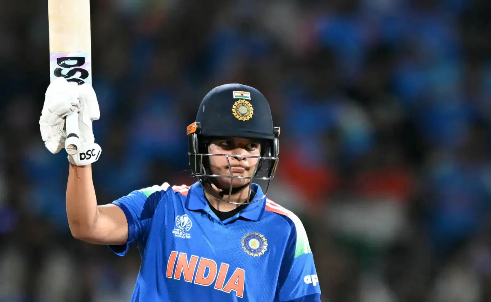  भारत ने श्रीलंका को 7 विकेट से हराकर बनाई 2-0 की बढ़त