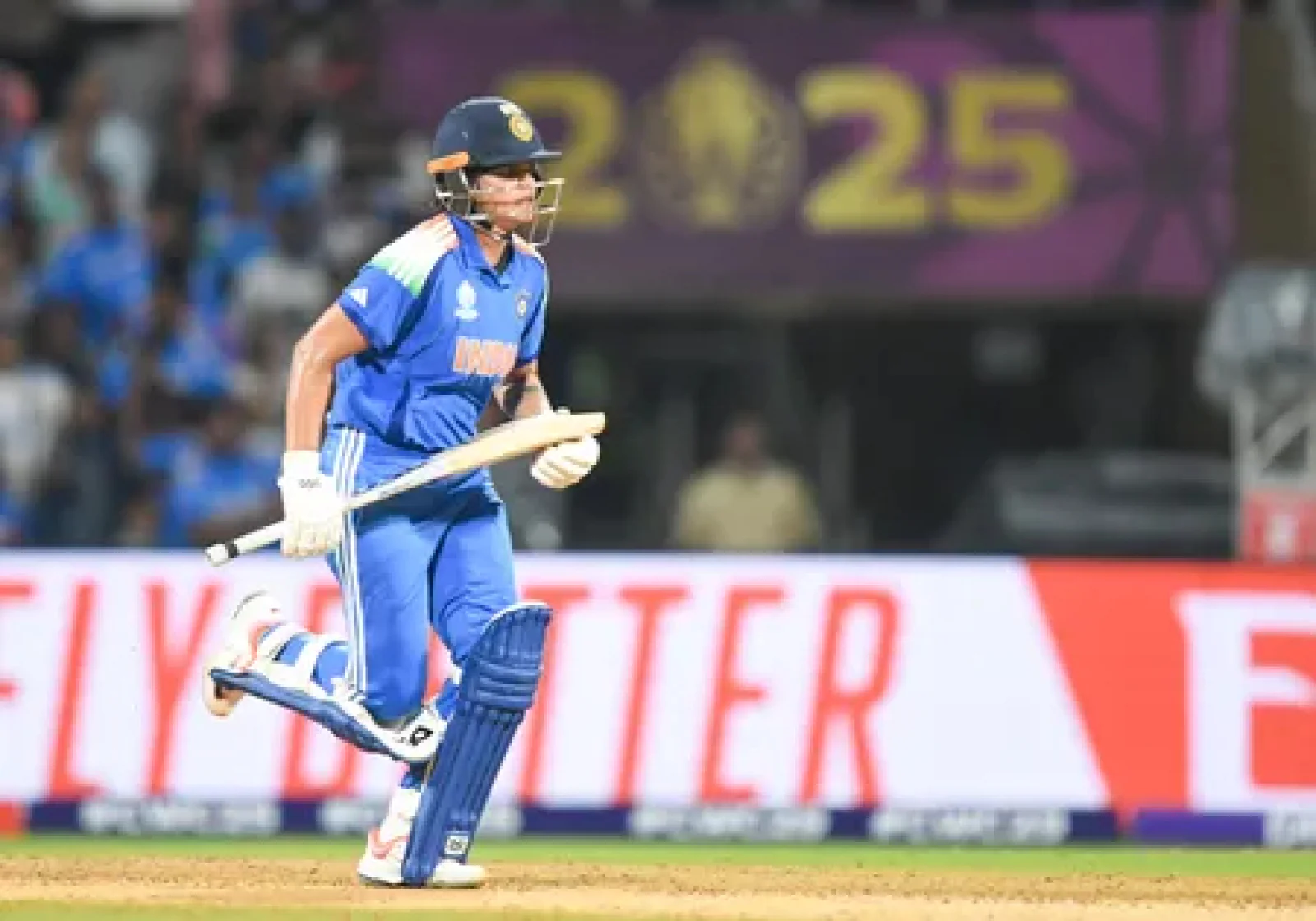 से भारत ने श्रीलंका को हराया, सीरीज में 3-0 की अजेय बढ़त