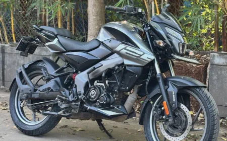 पल्सर रेंज पर बजाज पल्सर हैट्रिक ऑफर के चलते मिलेगा आपको शानदार डिस्काउंट