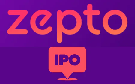 ज़ेप्टो का 2026 में आयेगा आईपीओ कंपनी को शेयरहोल्डर्स की मिली स्वीकृति