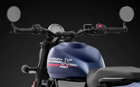 Harley Davidson X440T टॉप स्पेक क्रूजर बाइक ने मचाया तहलका जानें फीचर्स और कीमत