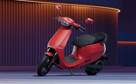 Ola S1 Pro Plus इलेक्ट्रॉनिक स्कूटर की डिलीवरी हुई शुरू मिलेंगे दमदार फीचर्स