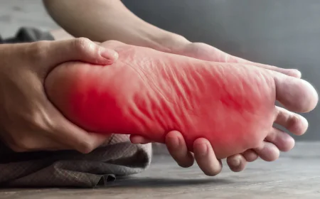 पैरों की बार बार होने वाली सूजन से पाएं छुटकारा जानें कारण और घरेलू उपचार