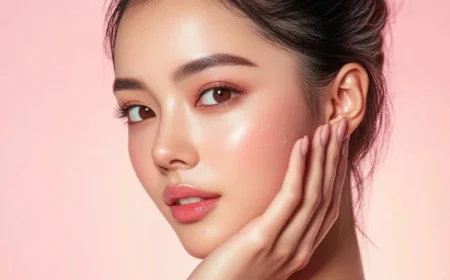 तैलीय त्वचा का रखें खास ख्याल वरना हो सकते हैं मुंहासे जानें डिटेल्स में