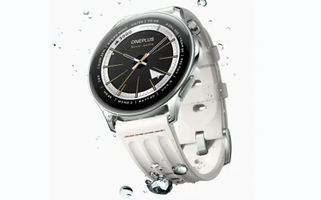 OnePlus Watch Lite प्रीमियम स्मार्टवॉच लाएं कम बजट में जानें फीचर्स