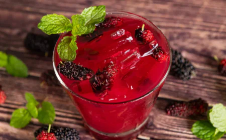 शहतूत का जूस पीने के होंगे कई सारे फायदे मिलेंगे कई सारे न्यूट्रिएंट्स